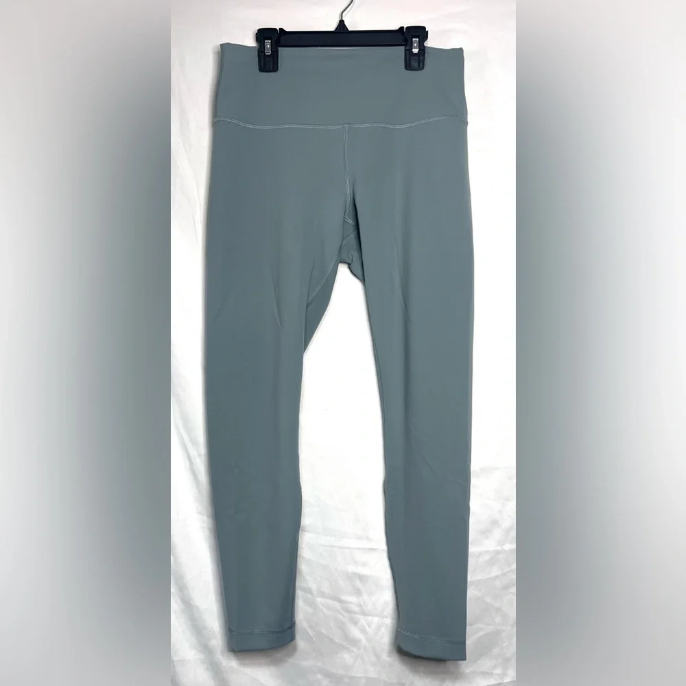 Lululemon Wunder Train High-Rise Tight Everlux Yoga Running Gym Workout Leggings